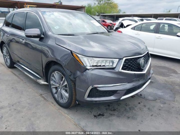 Продам Acura MDX 2017 года в Киеве