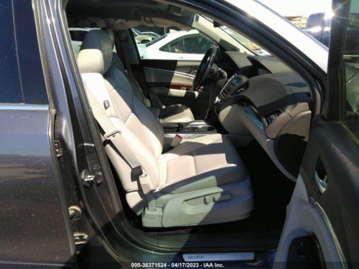 Продам Acura MDX 2017 года в Киеве