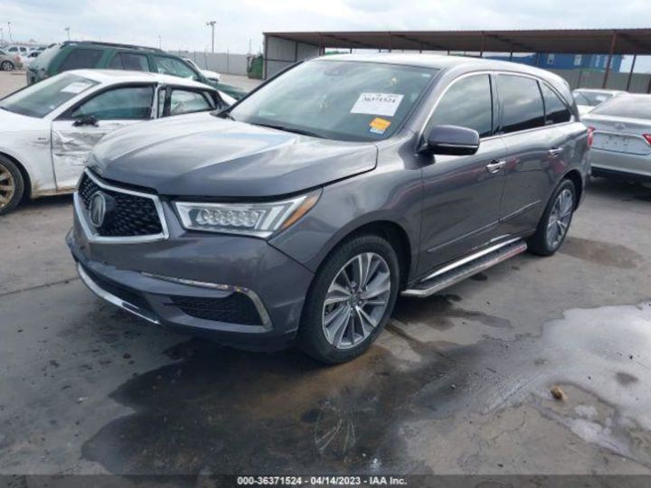Продам Acura MDX 2017 года в Киеве