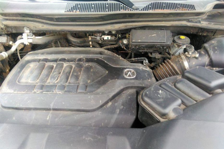 Продам Acura MDX W/Advance 2016 года в Киеве