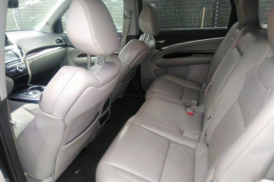 Продам Acura MDX W/Advance 2016 года в Киеве