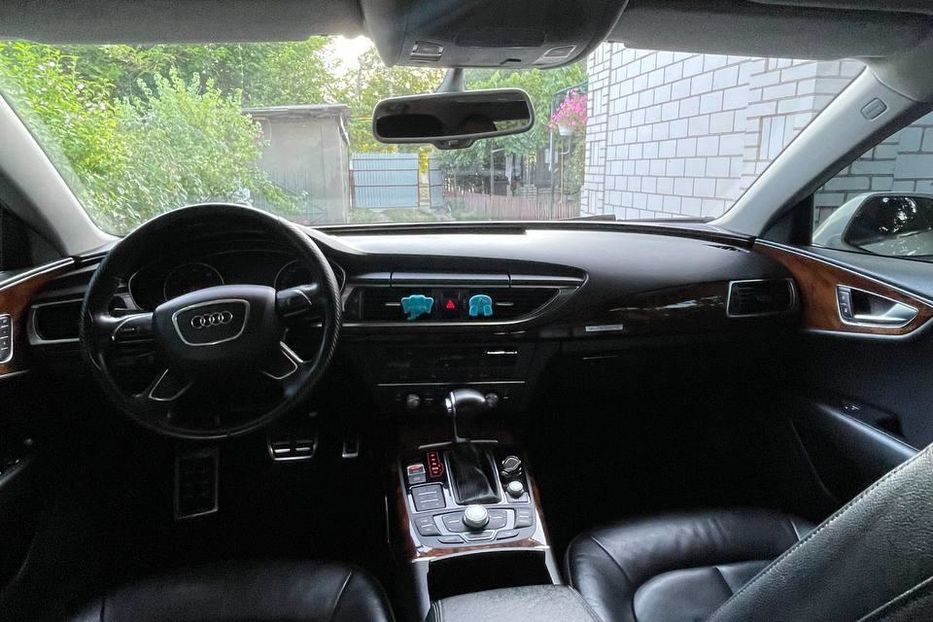 Продам Audi A7 2011 года в г. Котовск, Одесская область