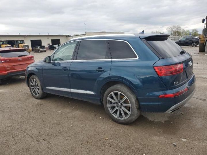 Продам Audi Q7 Premium 2018 года в Киеве