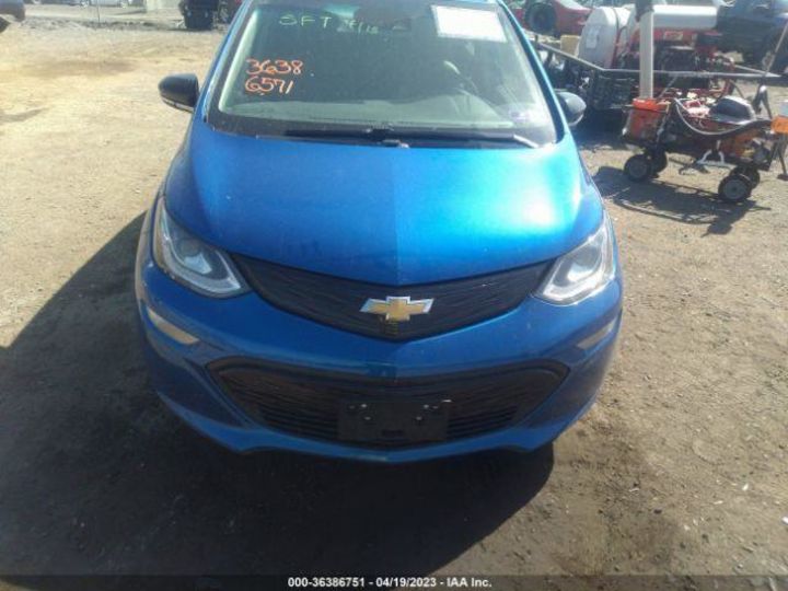 Продам Chevrolet Bolt 2020 года в Житомире