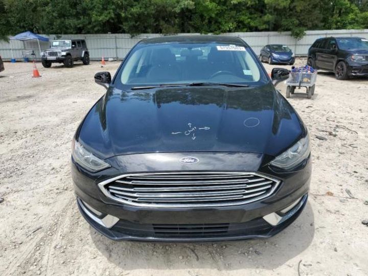 Продам Ford Fusion SE 2017 года в Одессе