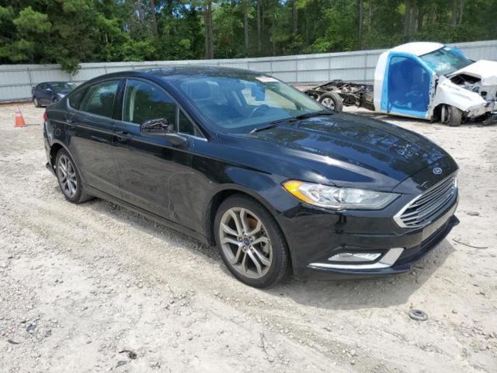 Продам Ford Fusion SE 2017 года в Одессе