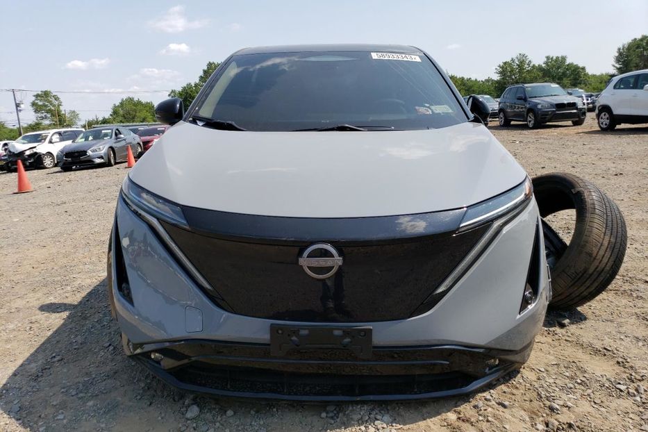 Продам Nissan Leaf ARYA 2023 года в Киеве