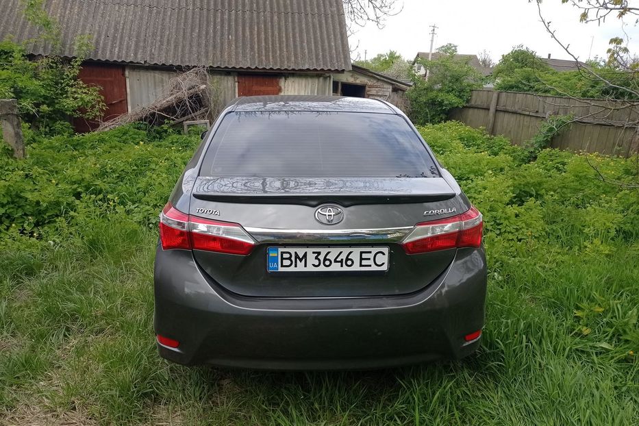 Продам Toyota Corolla 180 2013 года в Ровно