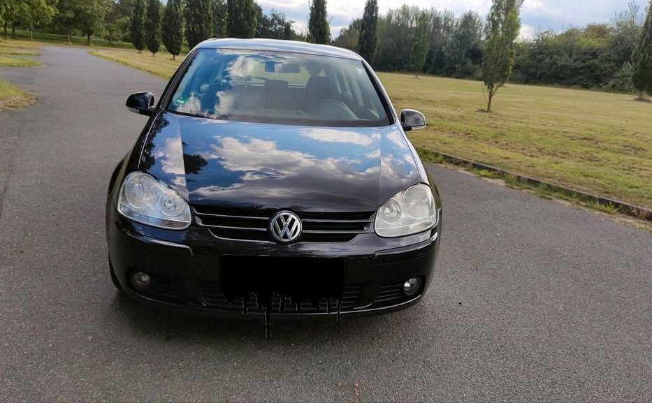 Продам Volkswagen Golf V 2007 года в Киеве