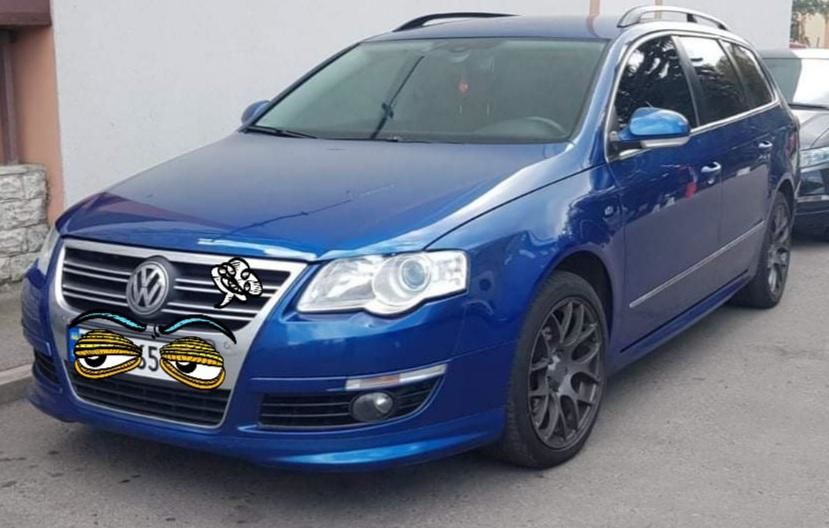 Продам Volkswagen Passat B6 2010 года в Киеве