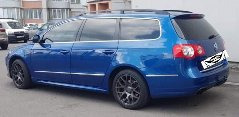 Продам Volkswagen Passat B6 2010 года в Киеве