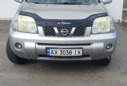 Продам Nissan X-Trail 2004 года в Харькове