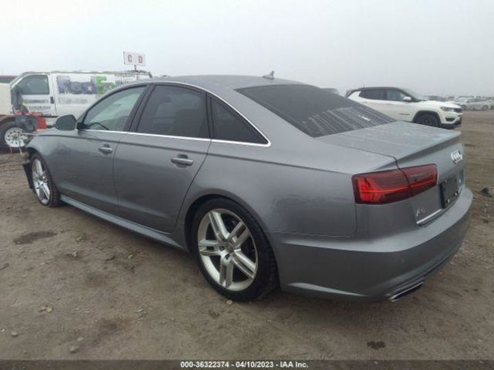 Продам Audi A6 2016 года в Киеве