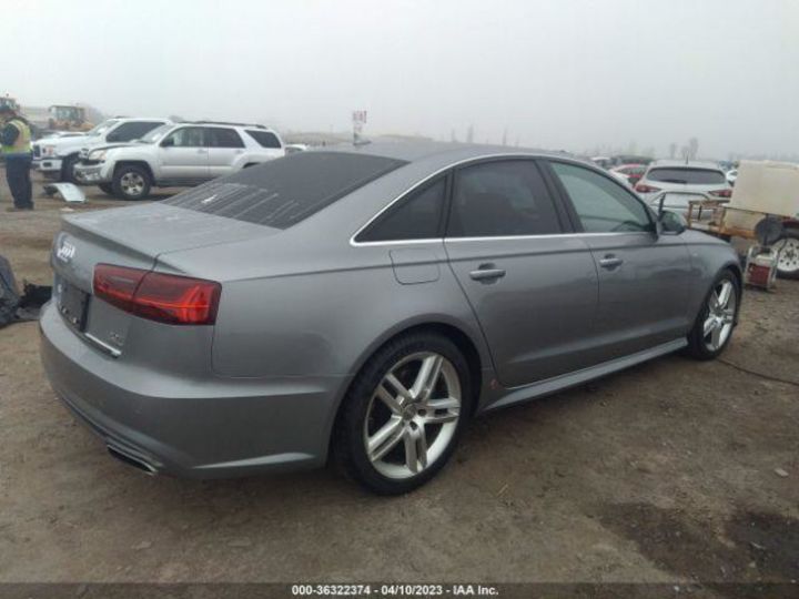 Продам Audi A6 2016 года в Киеве