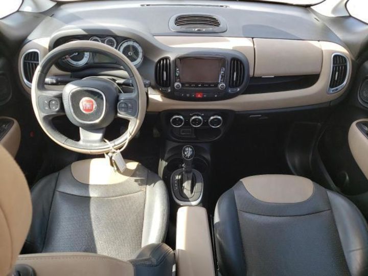 Продам Fiat 500 L 2017 года в Чернигове
