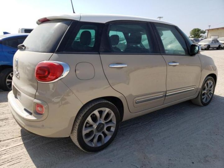 Продам Fiat 500 L 2017 года в Чернигове