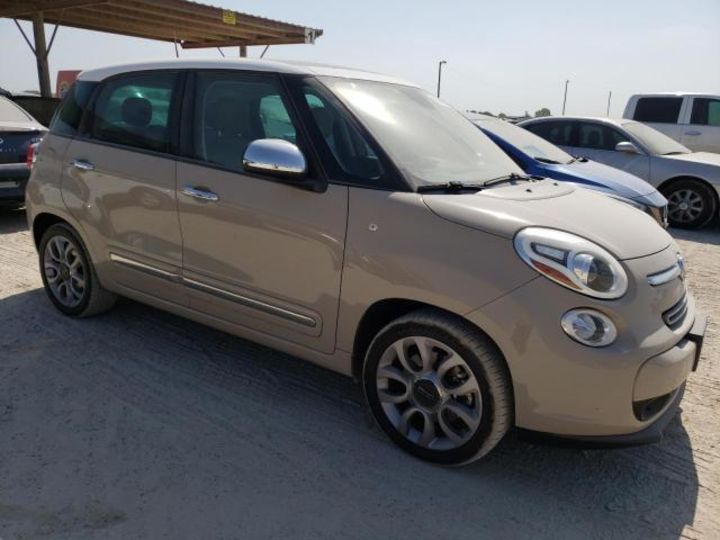 Продам Fiat 500 L 2017 года в Чернигове