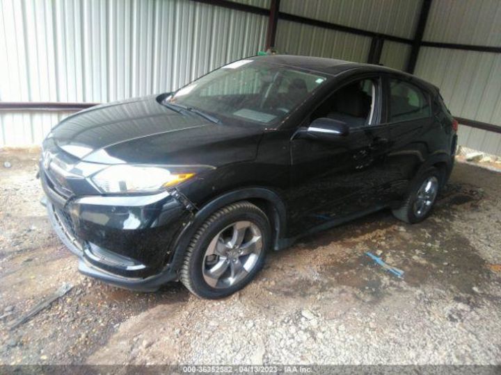 Продам Honda HR-V 2018 года в Ивано-Франковске