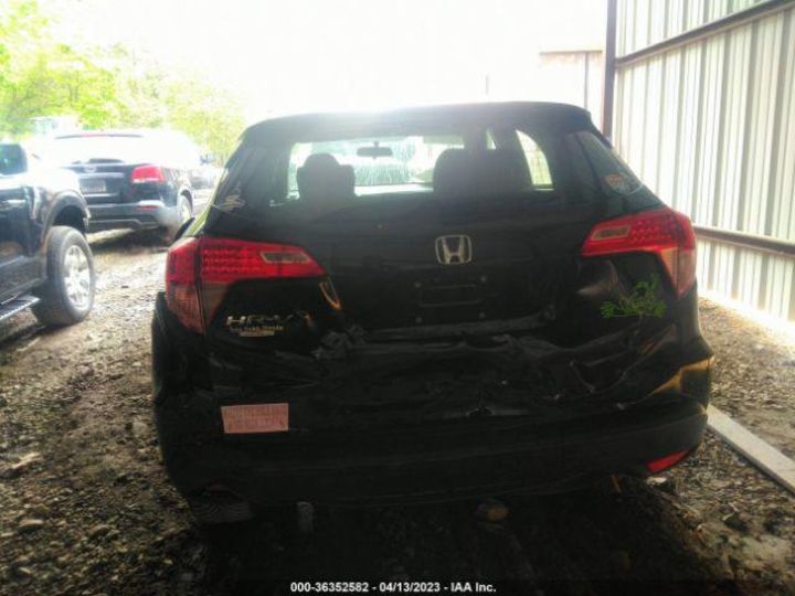 Продам Honda HR-V 2018 года в Ивано-Франковске