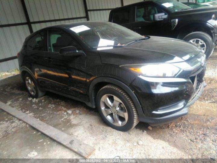 Продам Honda HR-V 2018 года в Ивано-Франковске