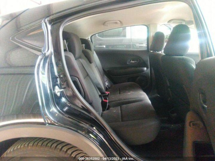 Продам Honda HR-V 2018 года в Ивано-Франковске