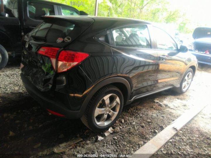Продам Honda HR-V 2018 года в Ивано-Франковске