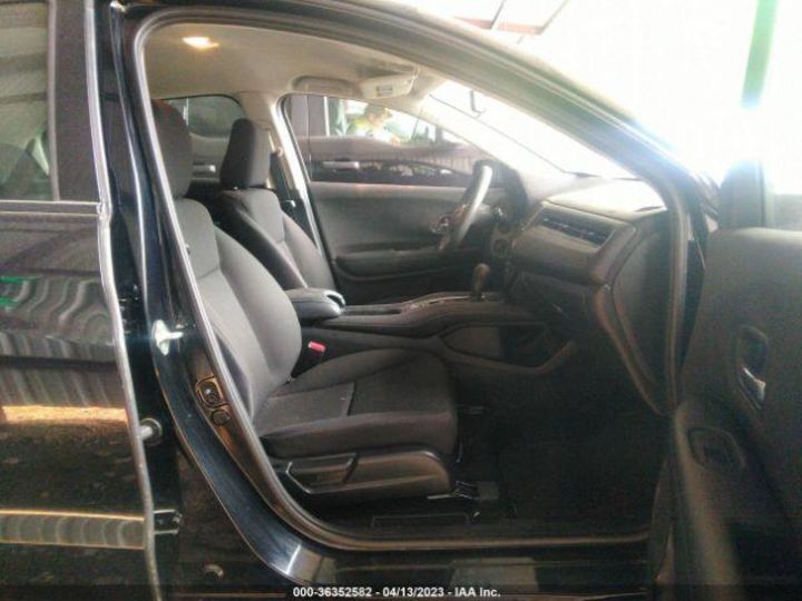 Продам Honda HR-V 2018 года в Ивано-Франковске