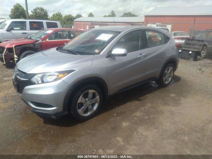 Продам Honda HR-V 2018 года в Житомире