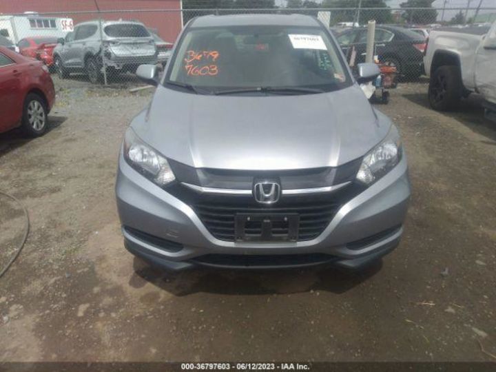 Продам Honda HR-V 2018 года в Житомире