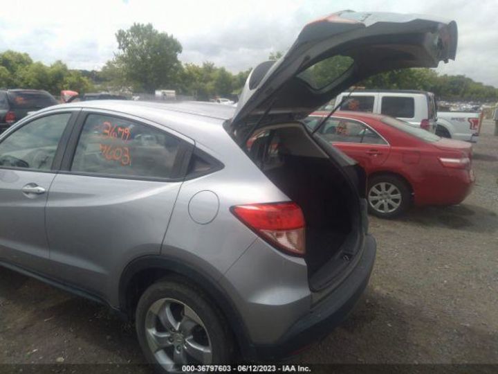 Продам Honda HR-V 2018 года в Житомире
