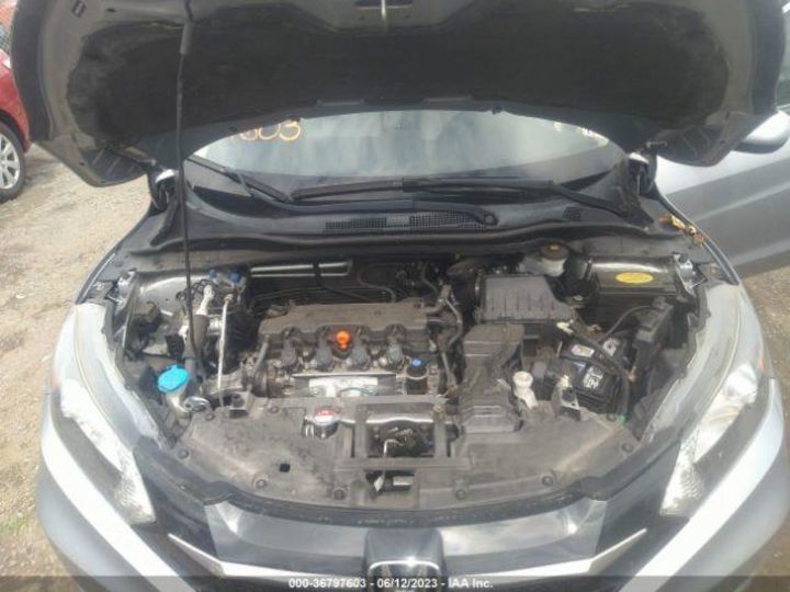 Продам Honda HR-V 2018 года в Житомире