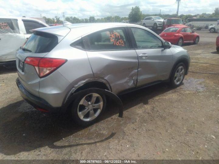Продам Honda HR-V 2018 года в Житомире