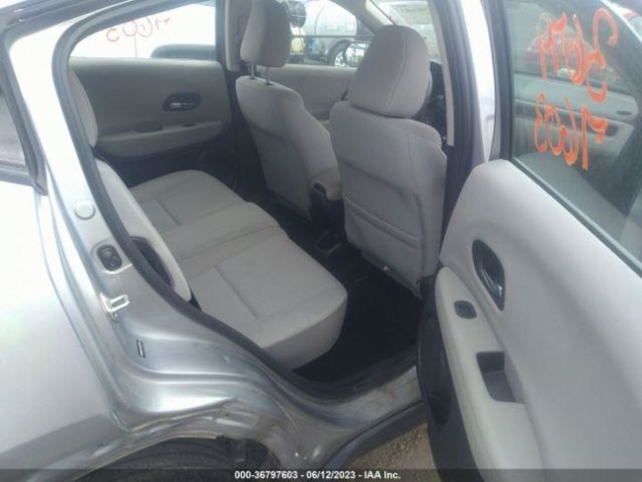 Продам Honda HR-V 2018 года в Житомире