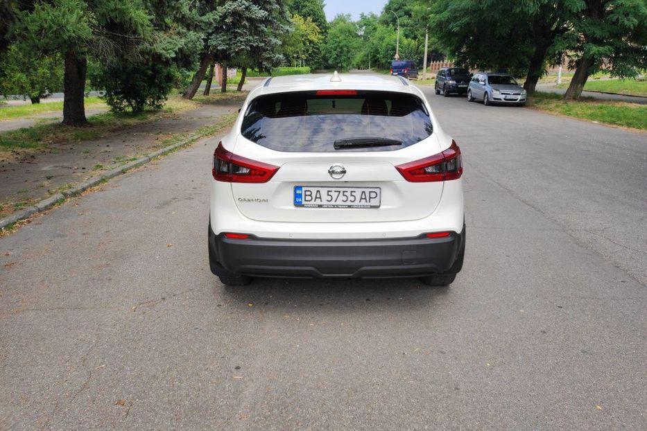 Продам Nissan Qashqai 2018 года в г. Светловодск, Кировоградская область