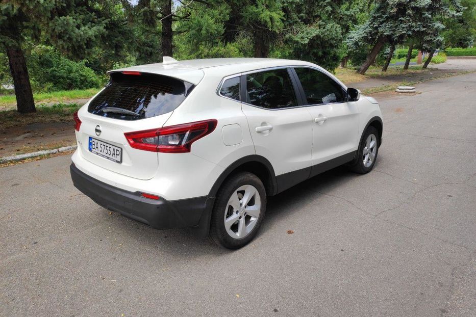 Продам Nissan Qashqai 2018 года в г. Светловодск, Кировоградская область