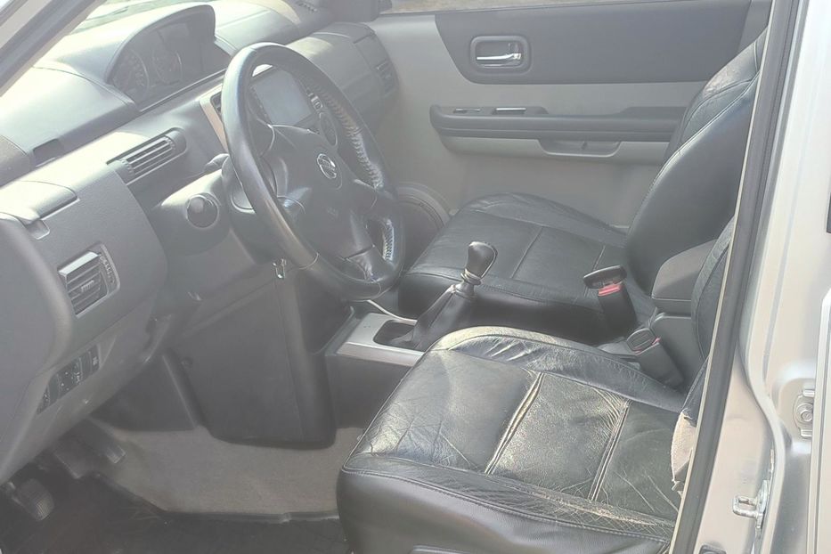 Продам Nissan X-Trail 2004 года в Харькове