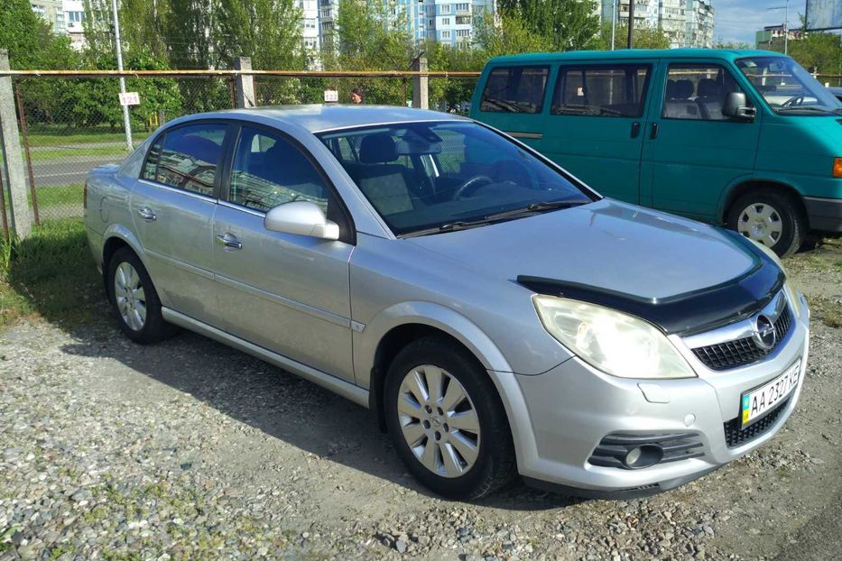 Продам Opel Vectra C 2006 года в Киеве