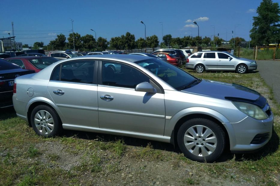 Продам Opel Vectra C 2006 года в Киеве