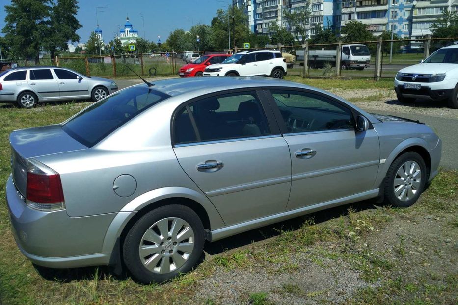 Продам Opel Vectra C 2006 года в Киеве