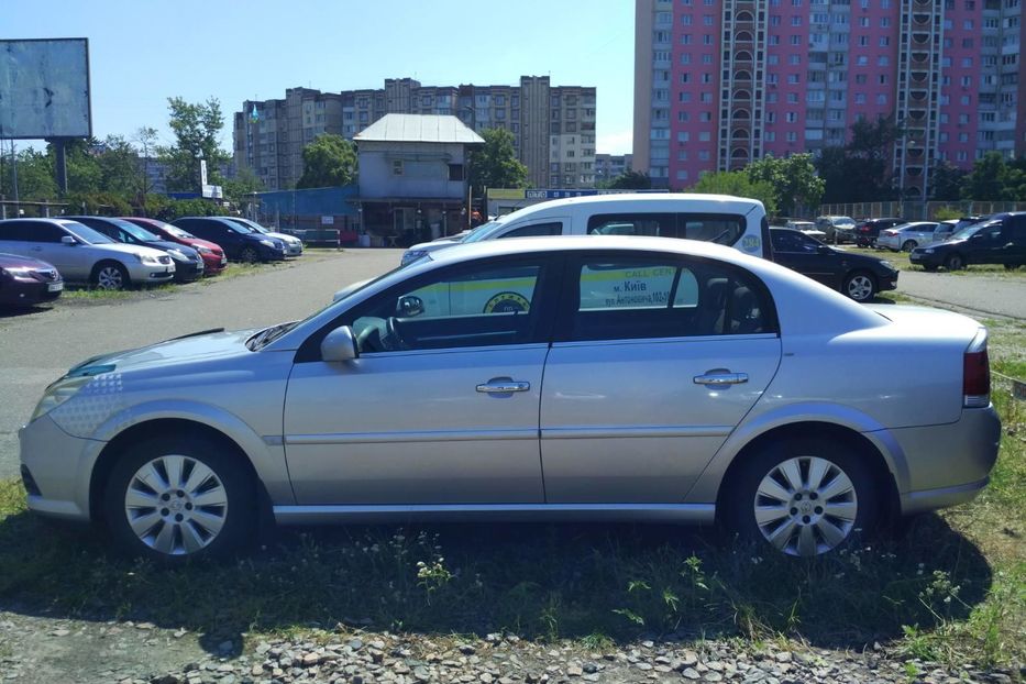 Продам Opel Vectra C 2006 года в Киеве