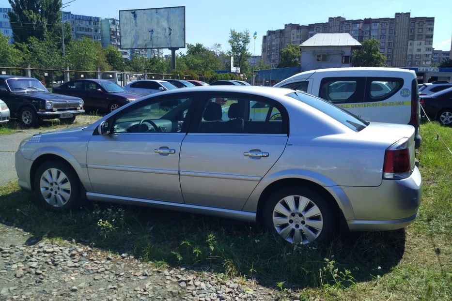 Продам Opel Vectra C 2006 года в Киеве