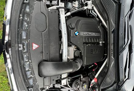 Продам BMW X6 F16 2014 года в г. Рогатин, Ивано-Франковская область