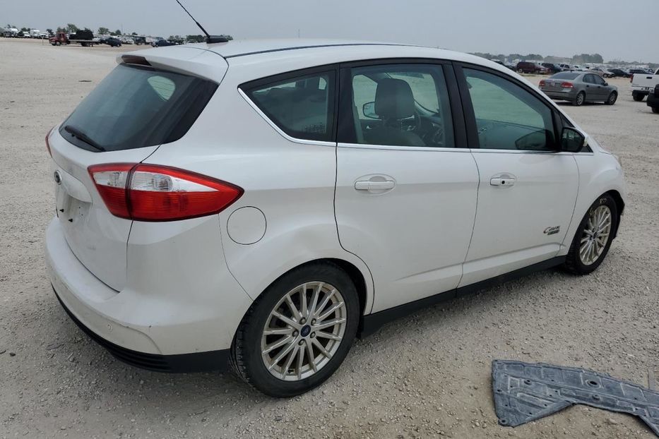 Продам Ford C-Max Premium SEL 2015 года в Луцке