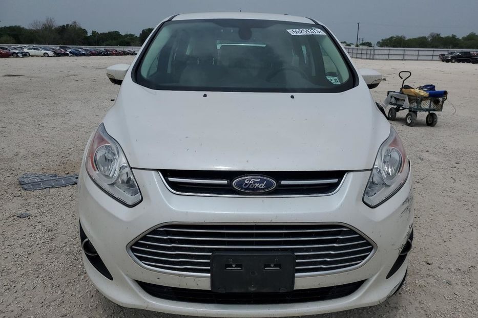 Продам Ford C-Max Premium SEL 2015 года в Луцке