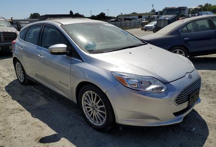 Продам Ford Focus BEV 2013 года в Луцке