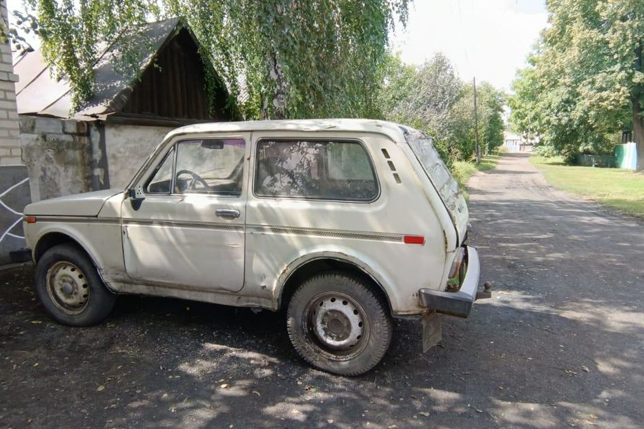 Продам Другое Другое Нива 1981 1981 года в г. Красный Луч, Луганская область