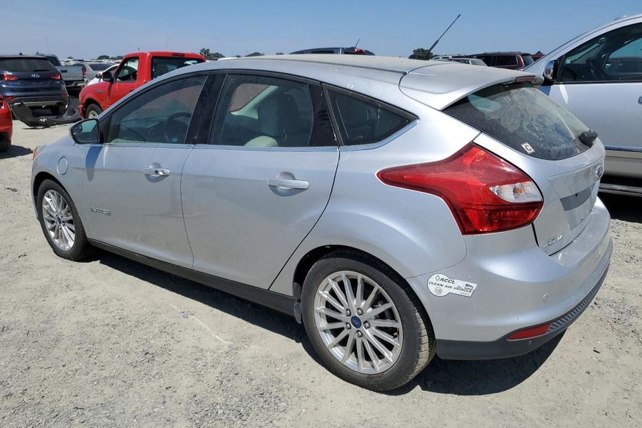 Продам Ford Focus BEV 2013 года в Луцке