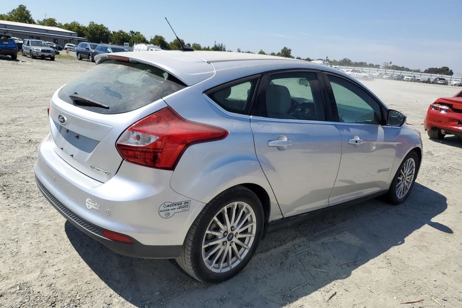 Продам Ford Focus BEV 2013 года в Луцке