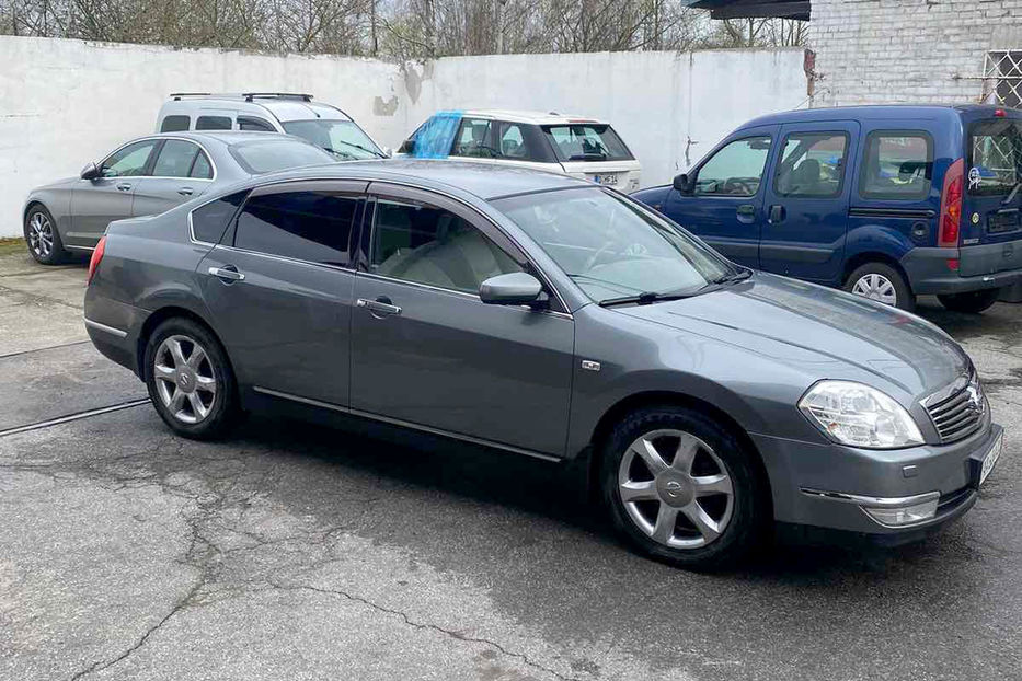 Продам Nissan Teana 2007 года в Киеве