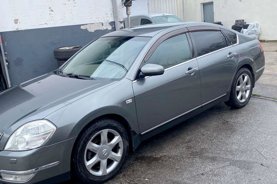 Продам Nissan Teana 2007 года в Киеве